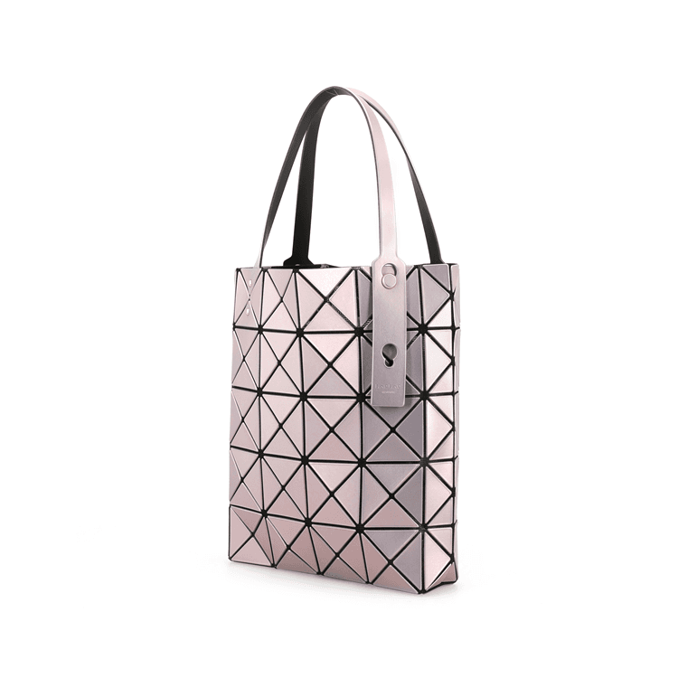 Сумка ISSEY MIYAKE Lucent Boxy Tote - изображение 4