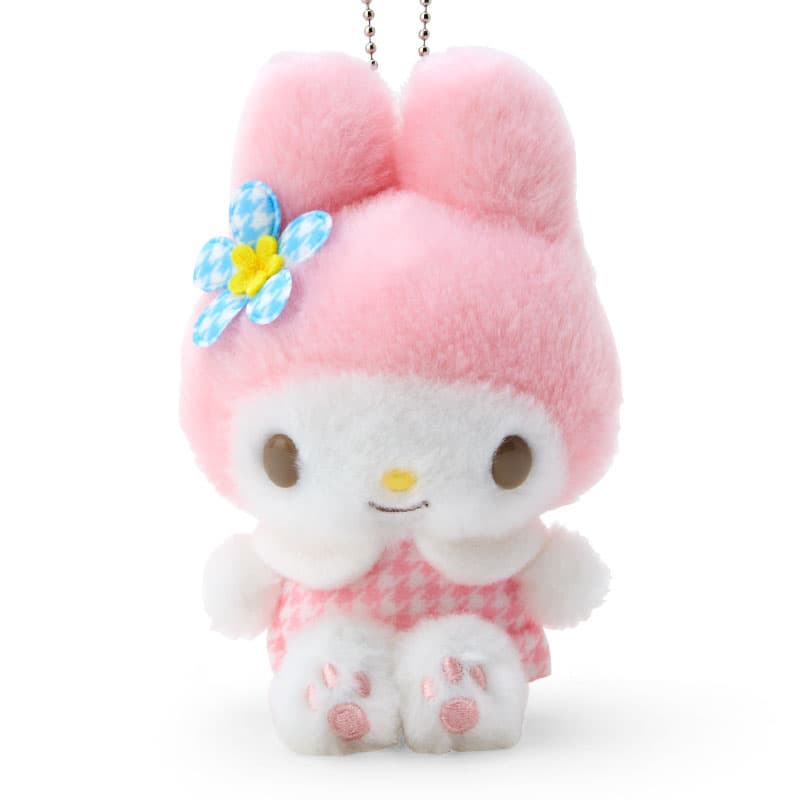 Мягкая игрушка Sanrio 14cm - изображение 3