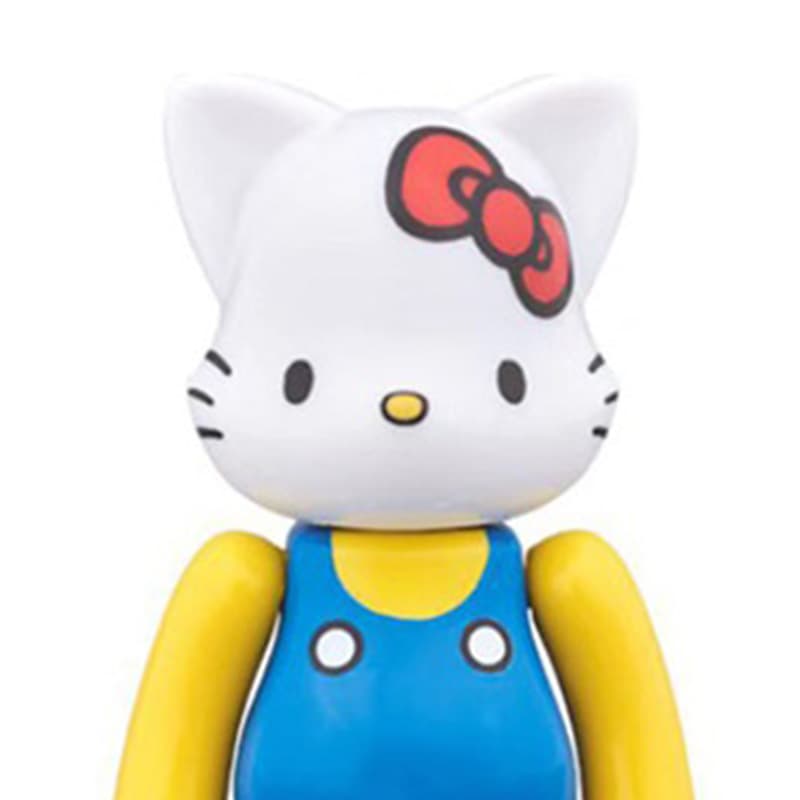 Фигурка BE@RBRICK NY@BRICK Hello Kitty - изображение 2