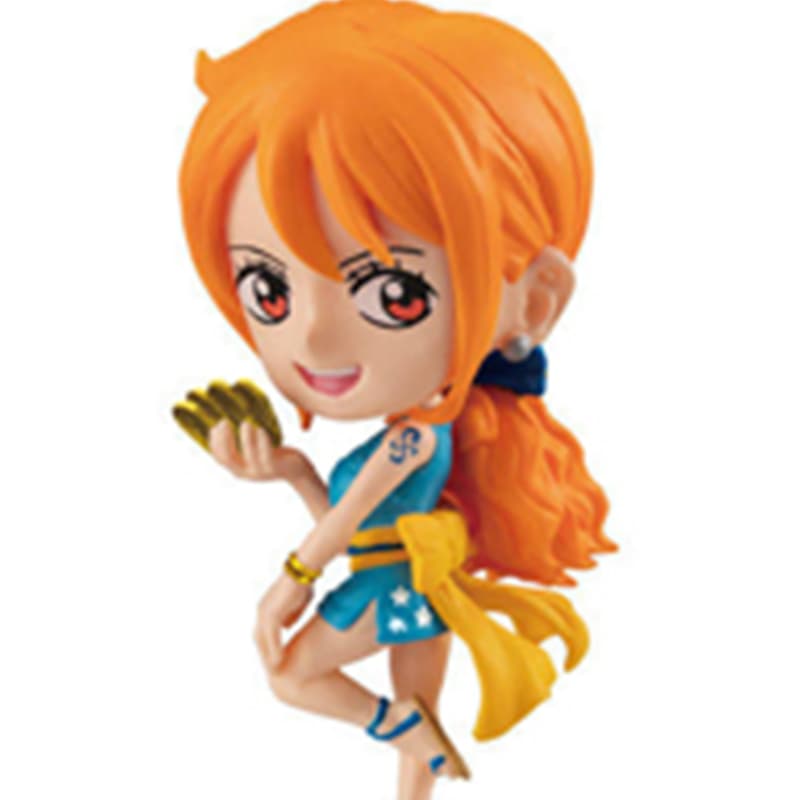 Фигурка BANPRESTO 2 D adverge motion - изображение 5