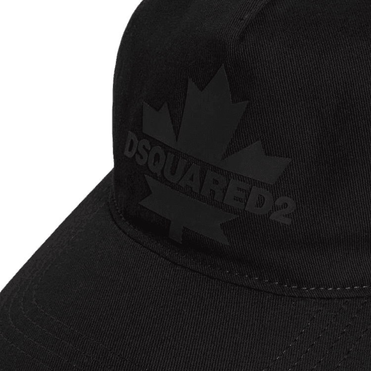 Кепка DSQUARED 2 Maple - изображение 3