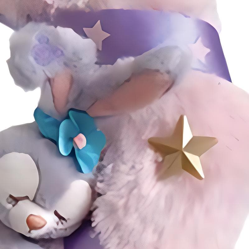 Мягкая игрушка Disney - изображение 2