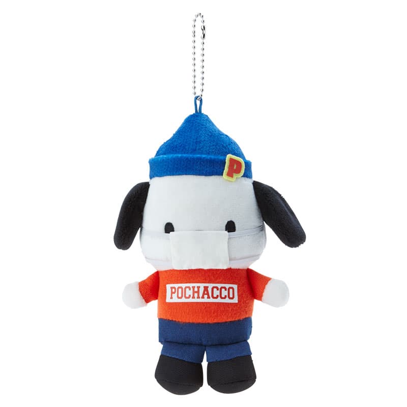 Мягкая игрушка Sanrio 14cm - изображение 2