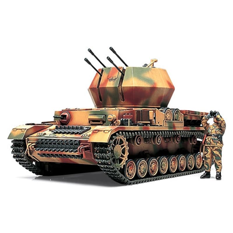 Tamiya 148 4 - изображение 2