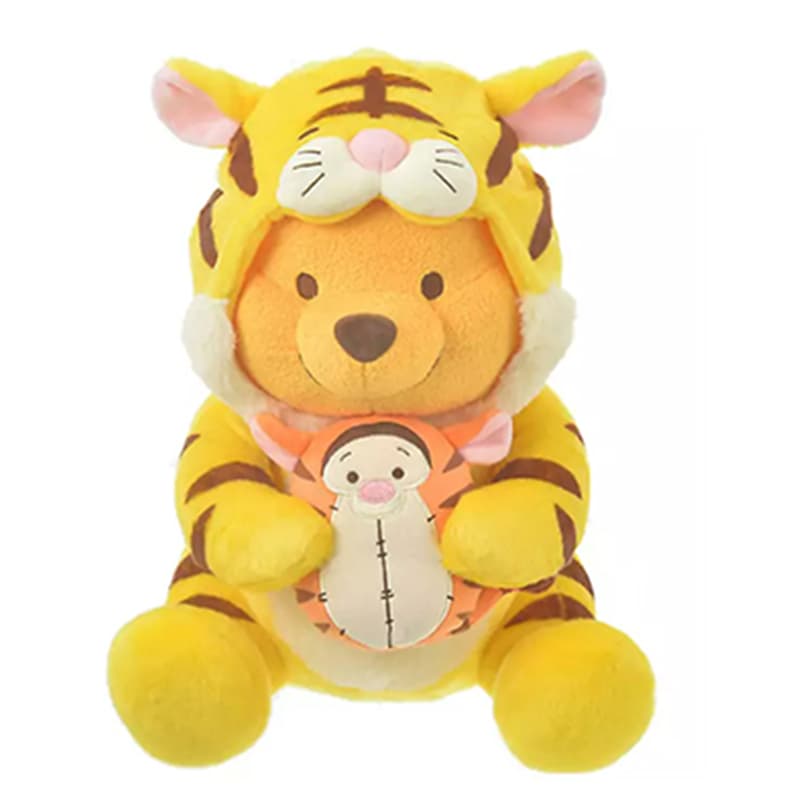 Мягкая игрушка Disney disney 33.5cm - изображение 4