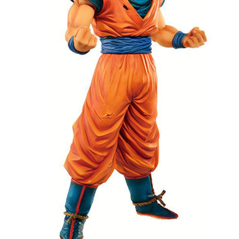 Фигурка BANPRESTO grandista ros z 28cm - изображение 5