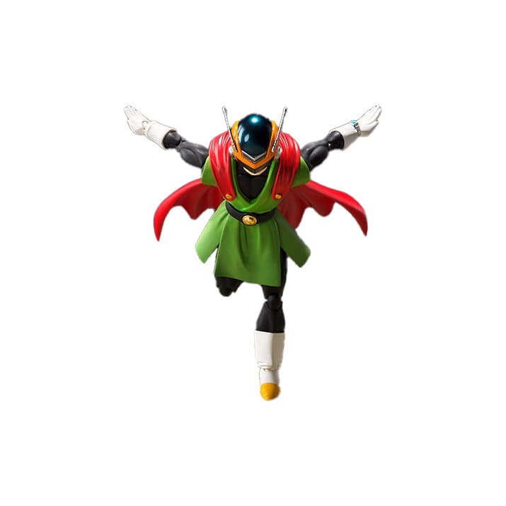 Фигурка BANDAI shf 15cm - изображение 4