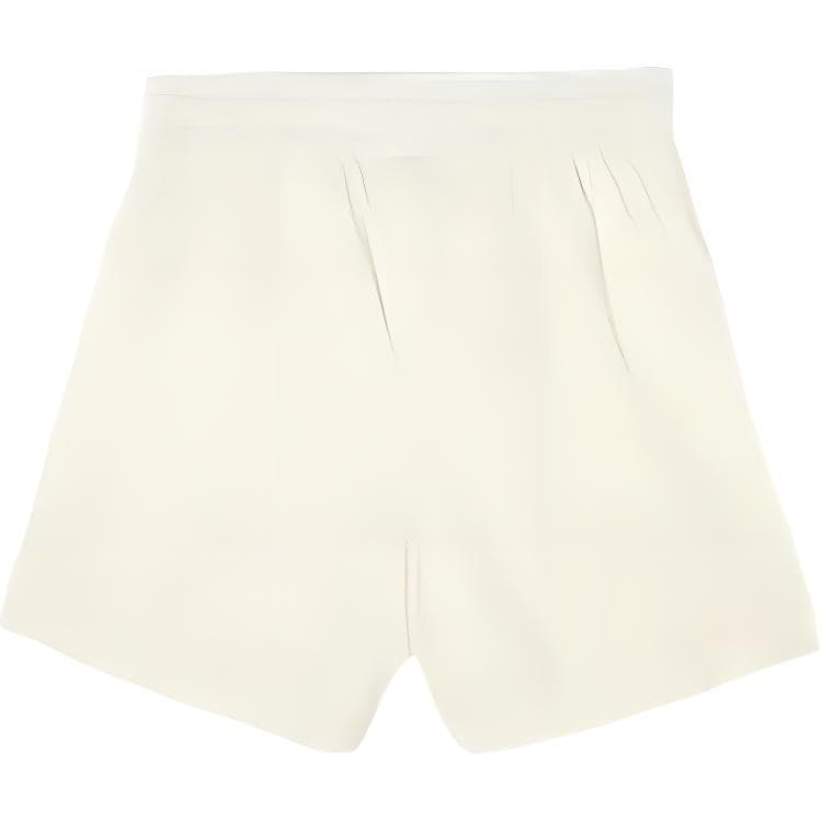 Шорты PUMA TOWELING CAT SHORTS logo - изображение 2