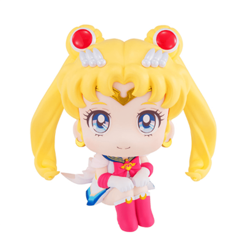 MegaHouse Q 11cm - изображение 5