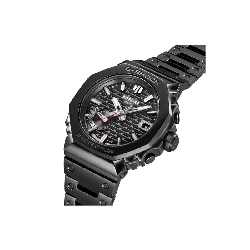 Часы G-SHOCKMRG-B2100 200 - изображение 3