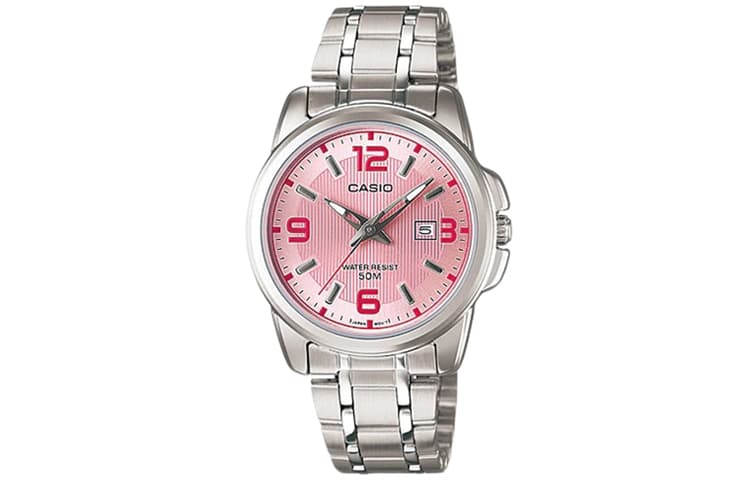 Часы Casio LTP-1314D-5AVDF - изображение 1