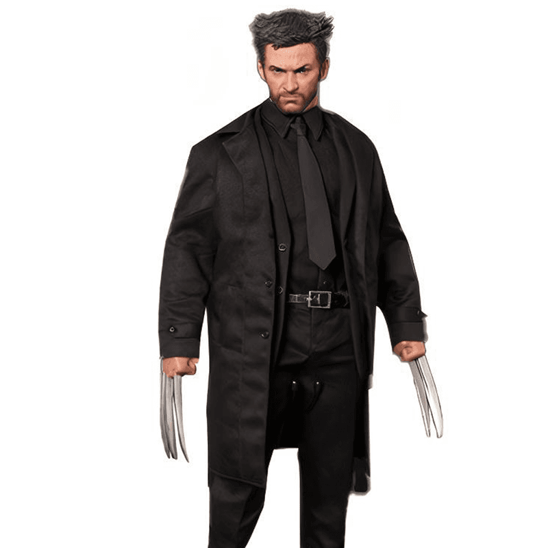 Фигурка Hot Toys 2 x 3.0 16 30cm - изображение 2
