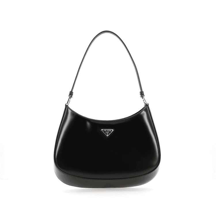 Мини-сумка Prada Cleo Bag - изображение 2