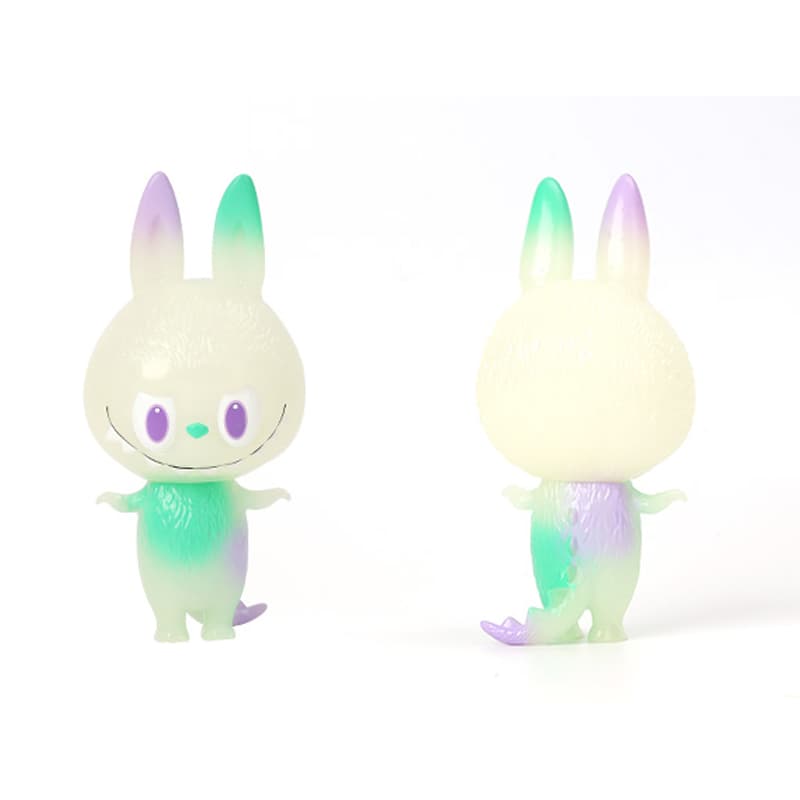 Фигурка POP MART ZIMOMO - изображение 2
