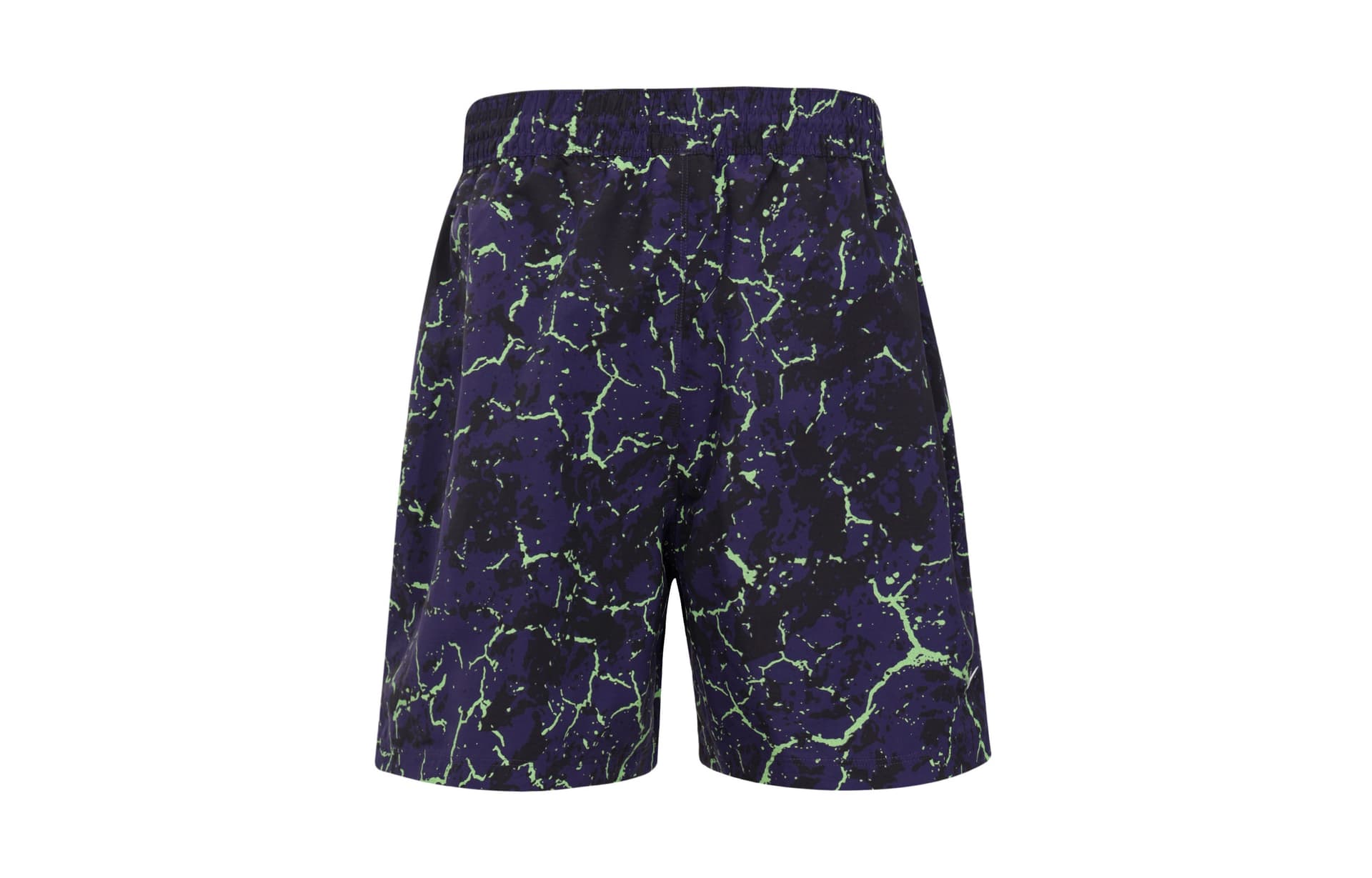 Шорты Nike ACG Повседневные шорты Женские Ink Purple - изображение 2