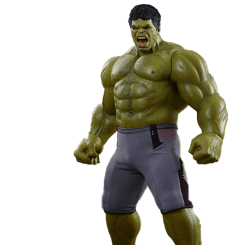 Фигурка Hot Toys 2 2.0 16 42cm - изображение 2