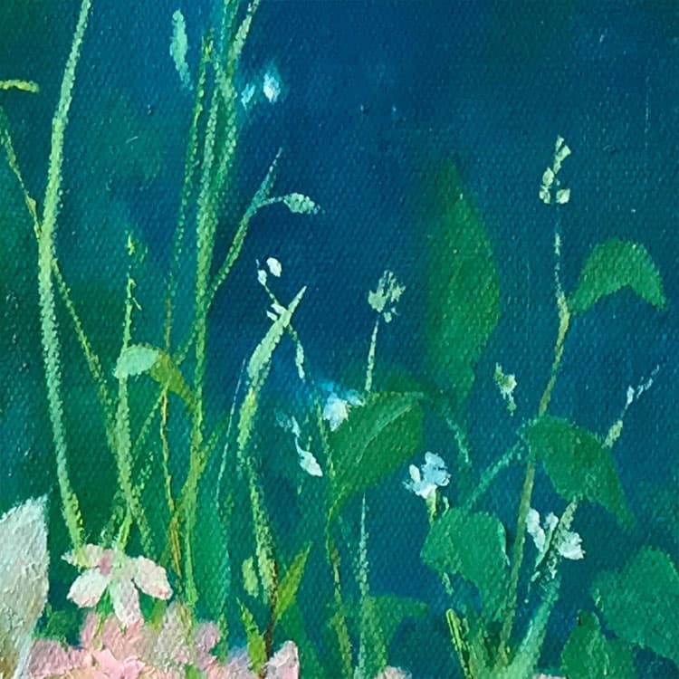 Постер 50*50cm - изображение 4