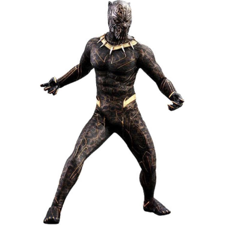 Фигурка Hot Toys 16 - изображение 4