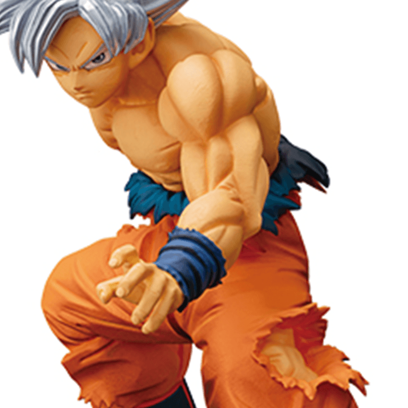 Фигурка BANPRESTO maximatic the 18cm - изображение 2