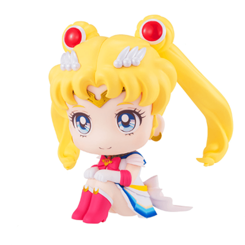 MegaHouse Q 11cm - изображение 2