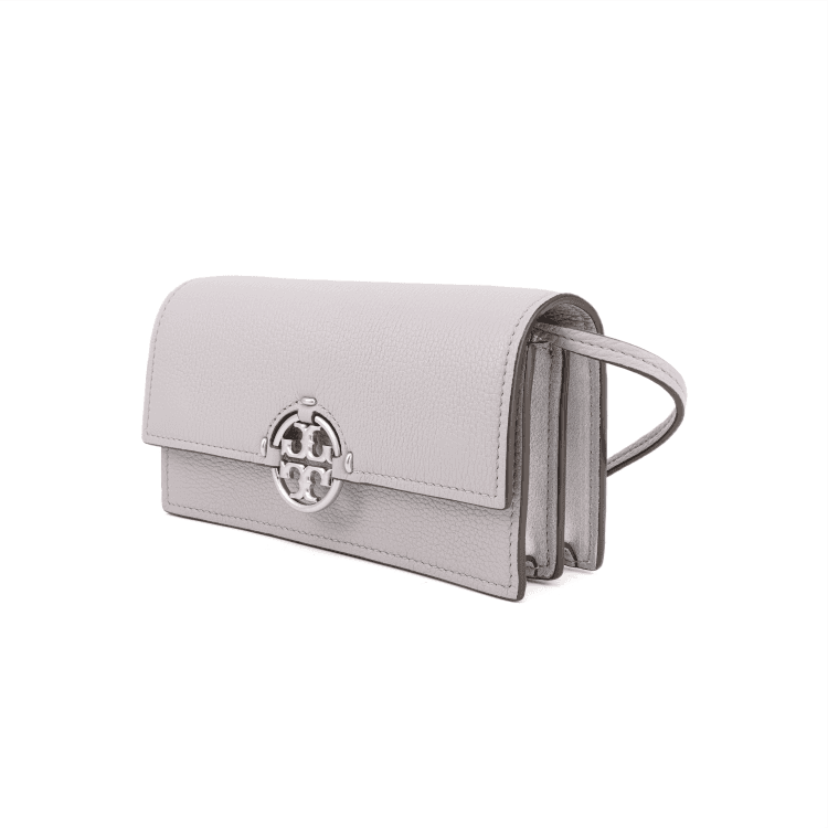 Сумка через плечо TORY BURCH Miller TLogo - изображение 2