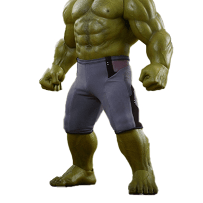 Фигурка Hot Toys 2 2.0 16 42cm - изображение 4