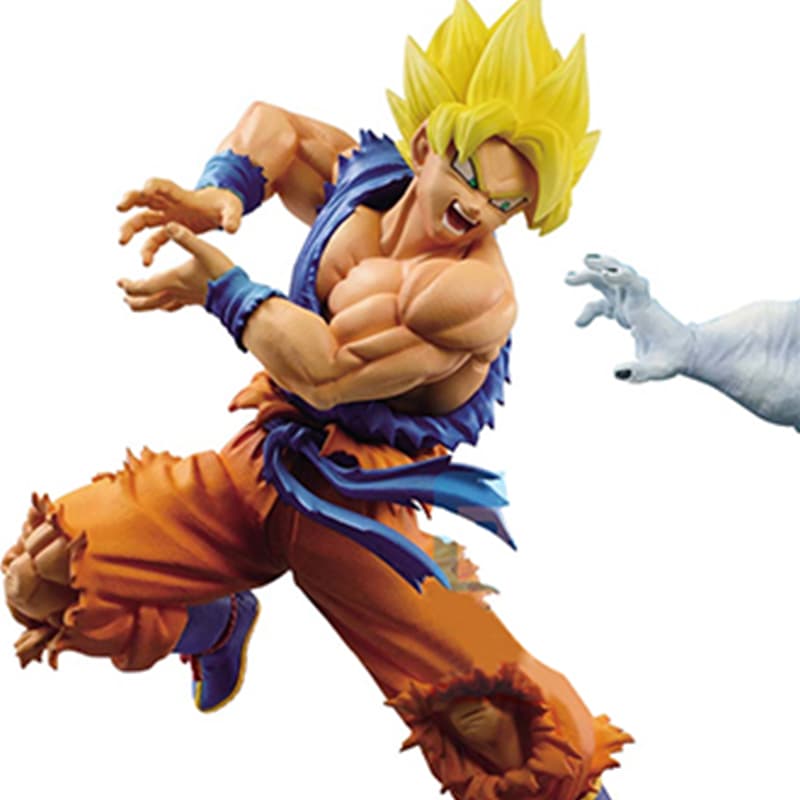 Фигурка BANPRESTO z - изображение 3