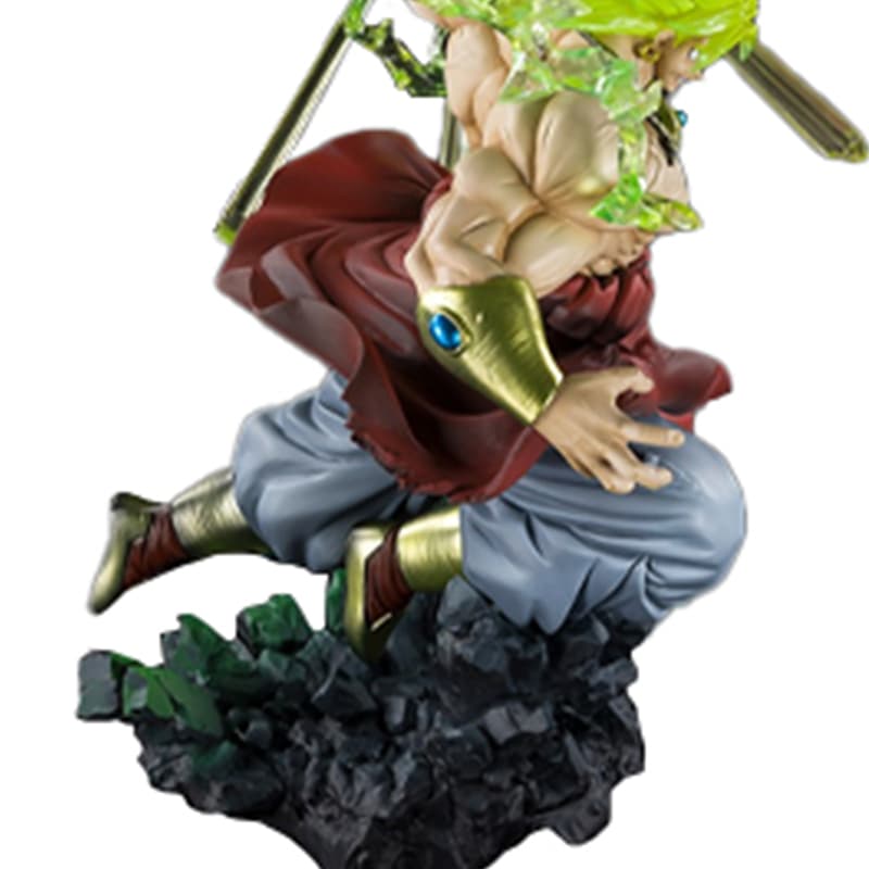 Фигурка BANDAI figuarts zero - изображение 5