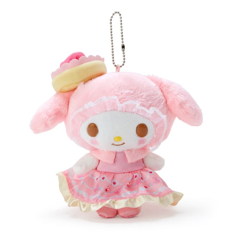 Мягкая игрушка Sanrio 14.7cm - изображение 2