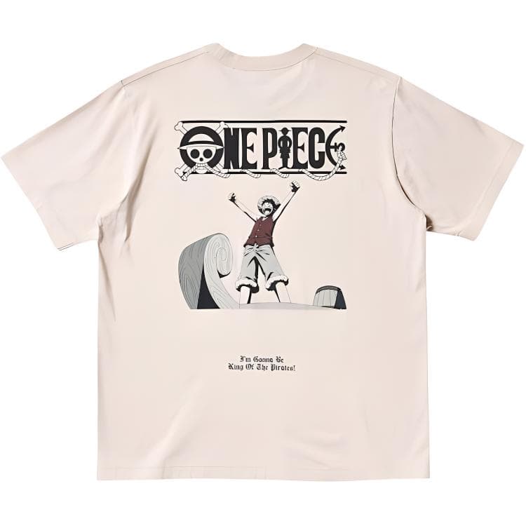 Футболка UNIQLO x SS24 T - изображение 2