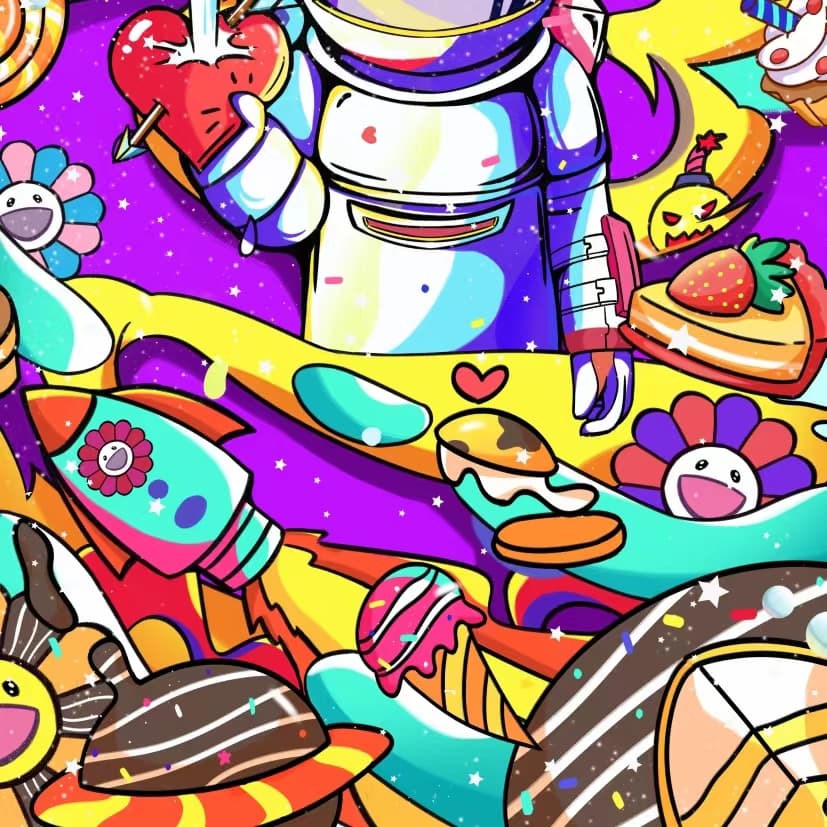 Постер Zachary 80*140cm - изображение 3