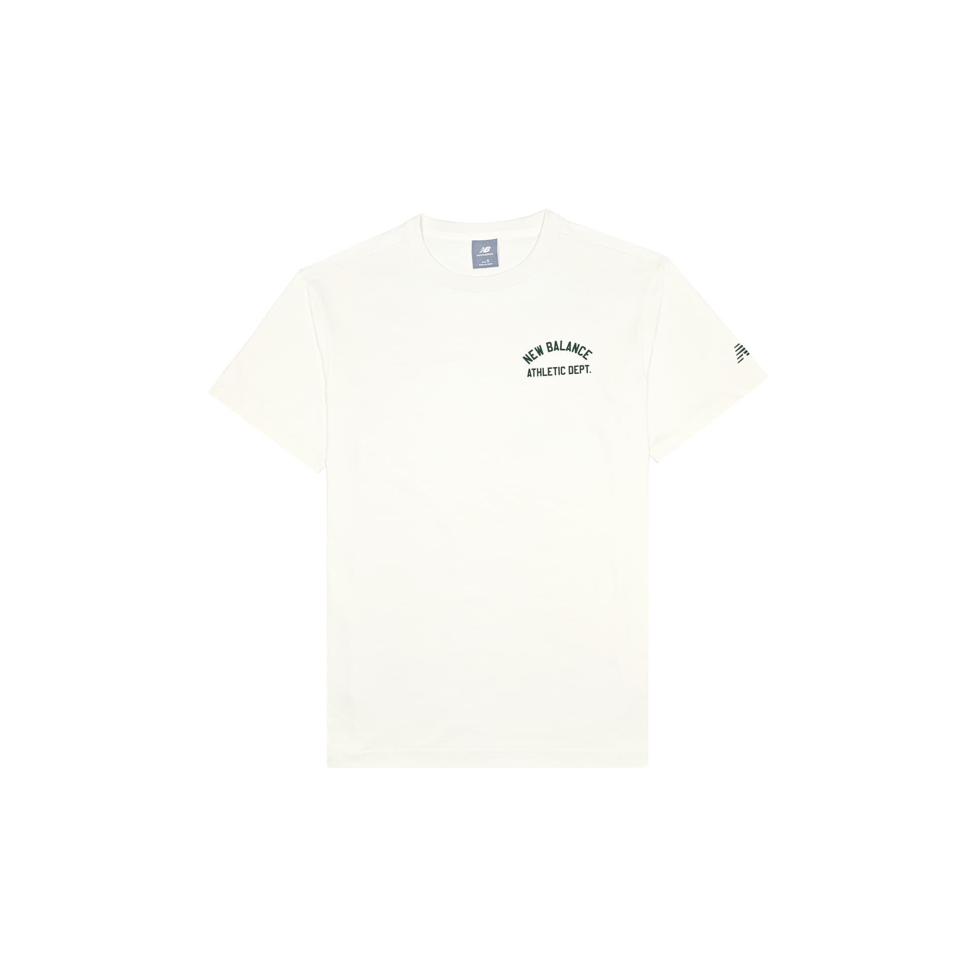 Футболка New Balance Atopos T - изображение 3