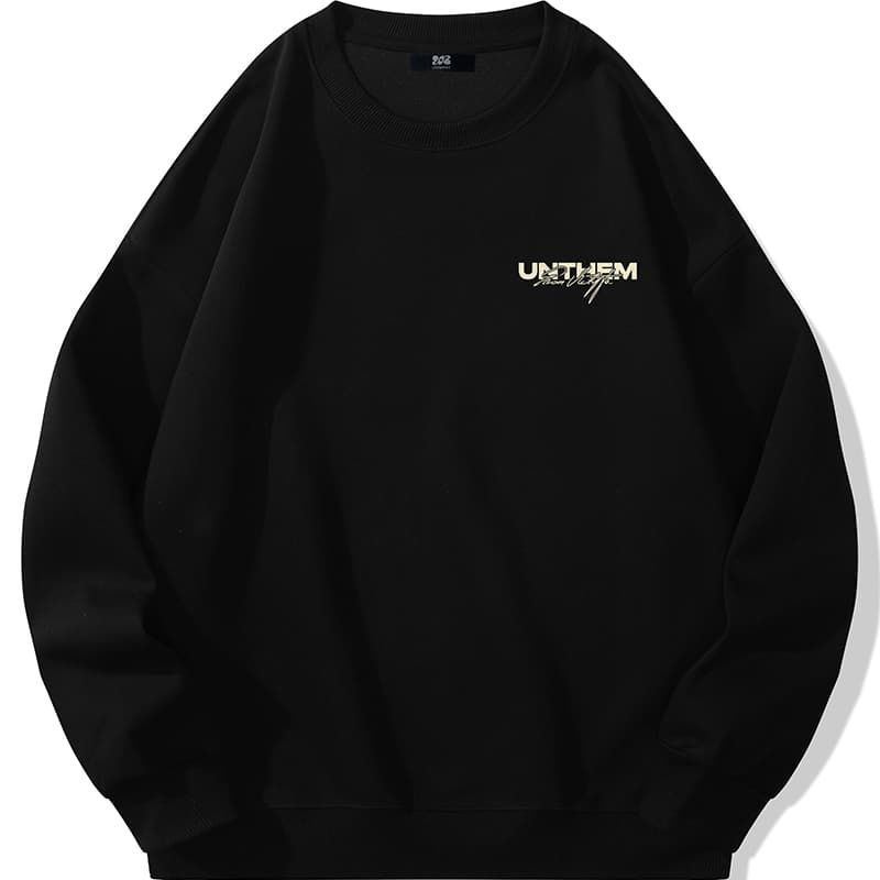 Худи UNthemed - изображение 2