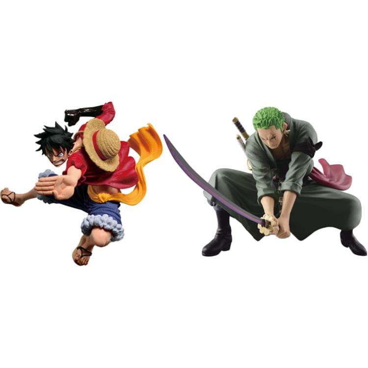 Фигурка BANPRESTO D SC - изображение 4