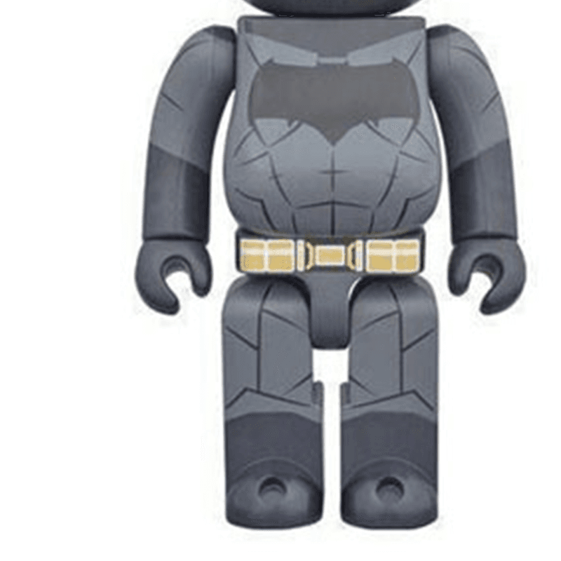 Фигурка BERBRICK Batman - изображение 4