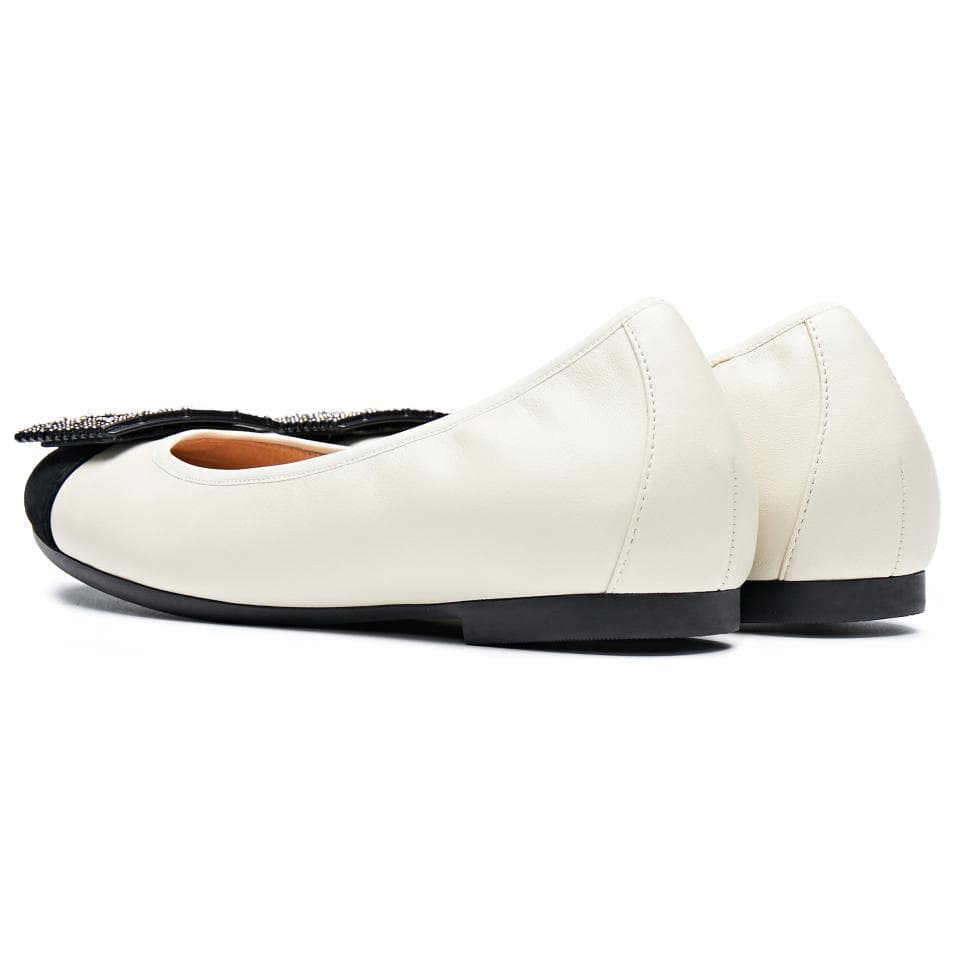 Тапочки staccato 2.5cm - изображение 4