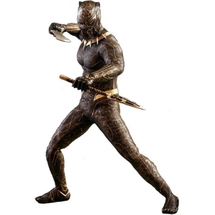 Фигурка Hot Toys 16 - изображение 3