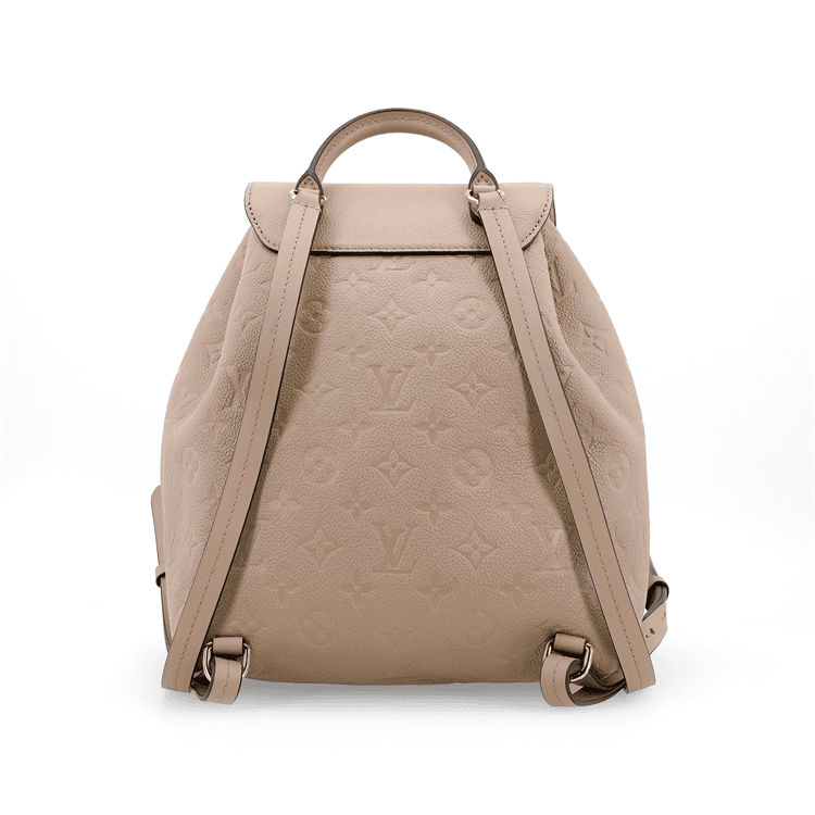 Рюкзак LOUIS VUITTON Montsouris - изображение 6