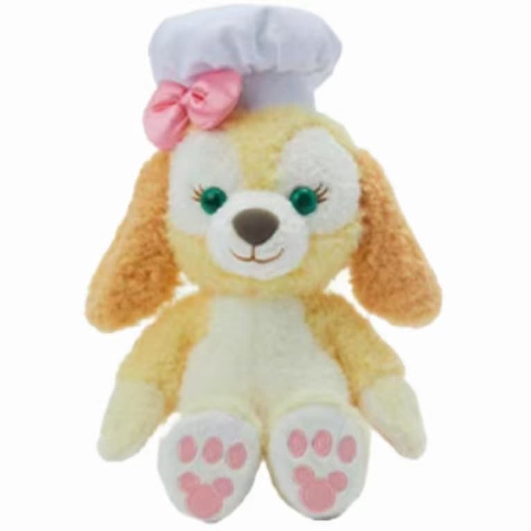 Мягкая игрушка Disney 13 33cm - изображение 3