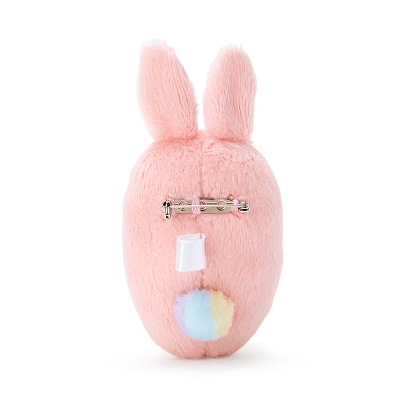 Мягкая игрушка Sanrio Wish Me Mel 10cm - изображение 3