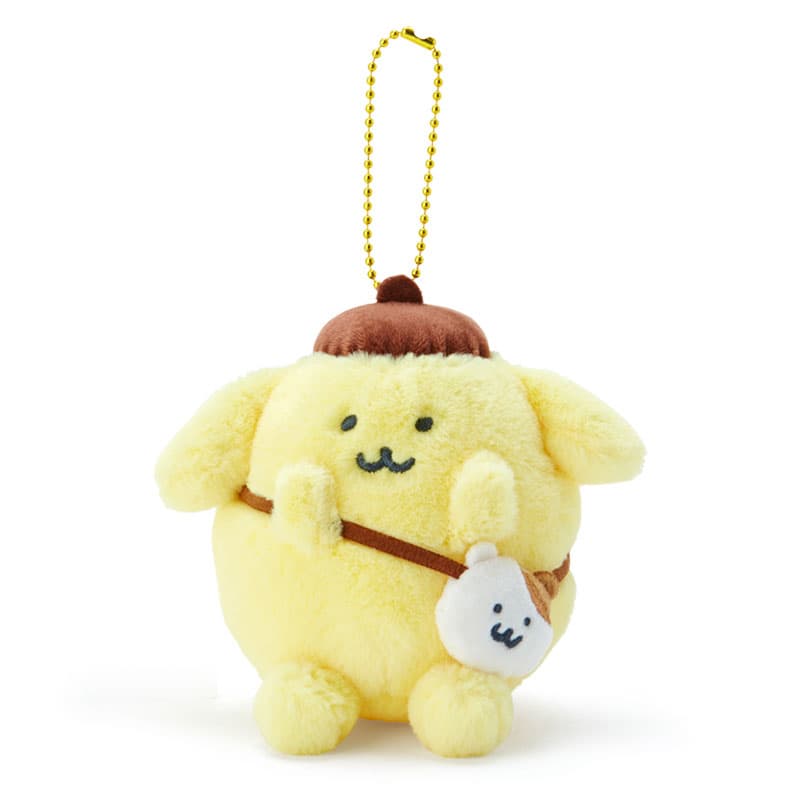 Мягкая игрушка Sanrio 11cm - изображение 3