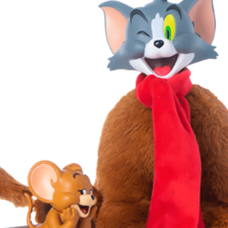 Фигурка SOAP STUDIO TOM AND JERRY 2 - изображение 2