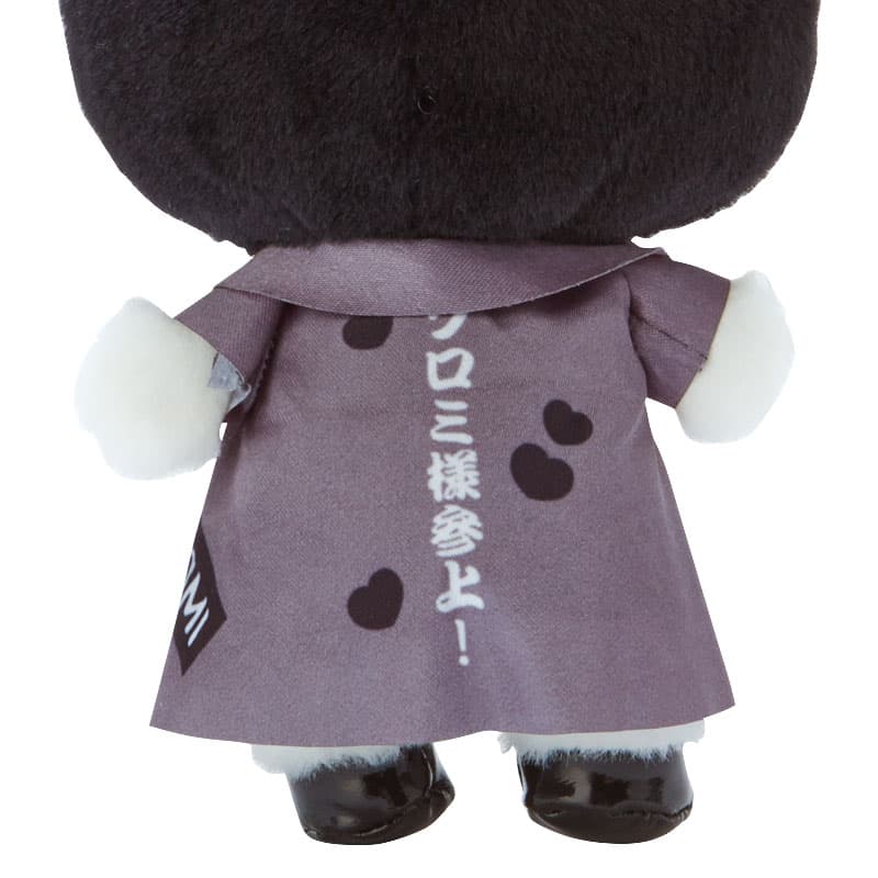 Мягкая игрушка Sanrio 19cm - изображение 5