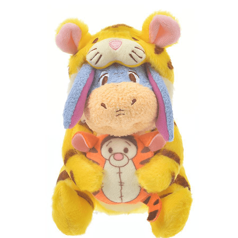Мягкая игрушка Disney 15.5cm - изображение 4