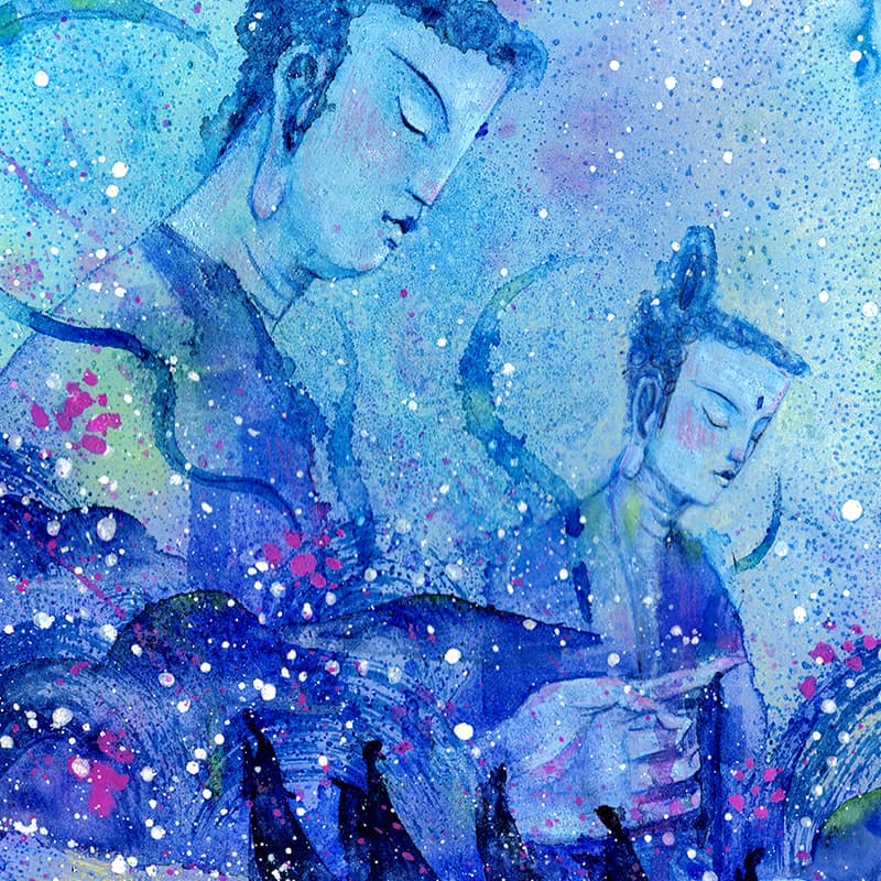 Постер 47*60cm - изображение 3