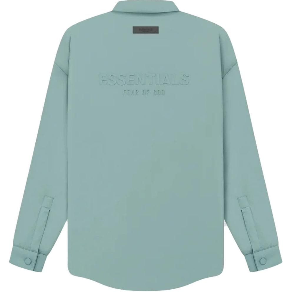 Куртка Fear of God Essentials - изображение 2