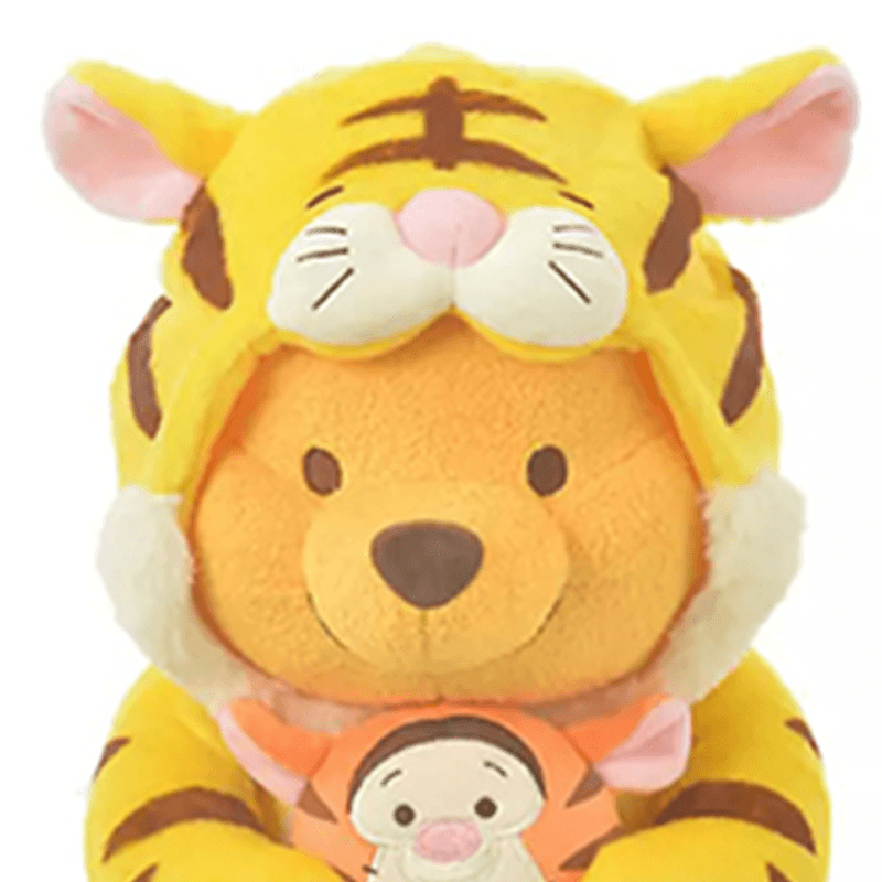 Мягкая игрушка Disney disney 33.5cm - изображение 2