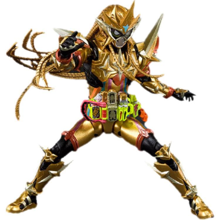 Фигурка BANDAI EX-AID shf ex-aid - изображение 3