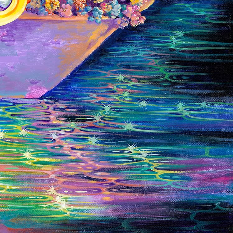 Постер 45*55cm - изображение 5