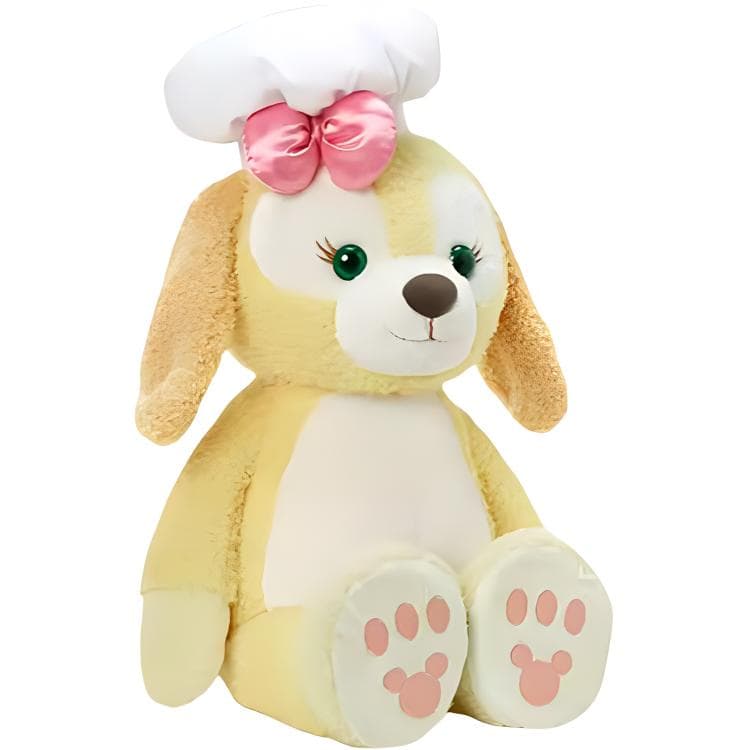 Мягкая игрушка Disney 37 57.5cm - изображение 4